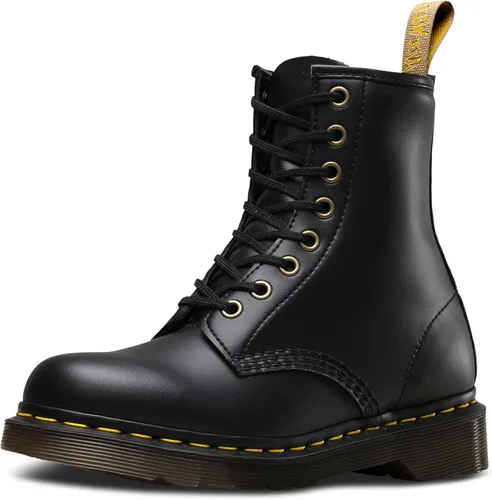 Dr. Martens Botas veganas 1460 unisex para adultos
