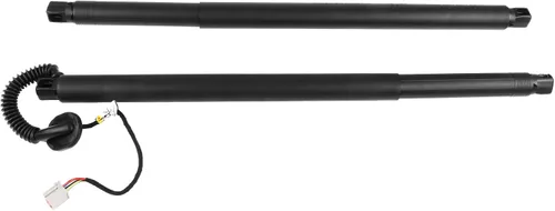 Vista 3 de [Usado] 1 par de actuadores eléctricos para puerta de elevación compatibles con Toyota RAV4 2013-2018, repuesto # 6891009010, 6892009010