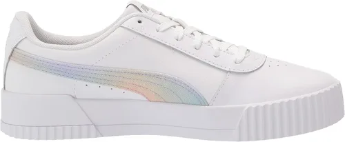 Vista 6 de PUMA Carina - Zapatos deportivos para mujer