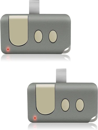 Vista 11 de 2 para el control remoto de apertura de puerta de garaje Craftsman 139.53753 HBW2028