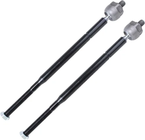 Vista 741 de Detroit Axle - Kit de extremo delantero para Ford 2009-2014 F-150 2007-2017 Expedition Lincoln Navigator, 2 brazos de control superiores