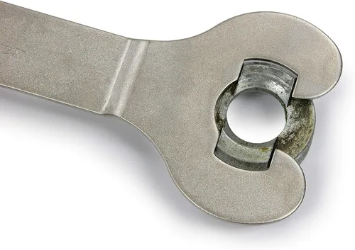 Vista 3 de Park Tool Llave de copa ajustable con soporte inferior ranurado, 0.630 in