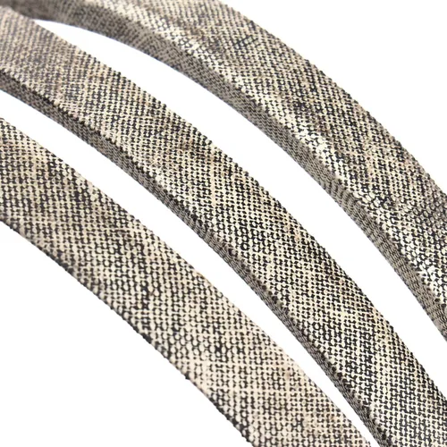 Vista 5 de Correa de cubierta de cable de aramida 954-04329 para MTD Cub Cadet Troy Bilt cortacésped con cubierta de 54 pulgadas RZT- L54 S54 LX54 ZT1-54