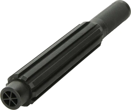 Vista 3 de OTC 5070 Herramienta resistente de alineación de embrague para camión - 10 ranuras, 3,8 cm de diámetro exterior, piloto de 30 mm