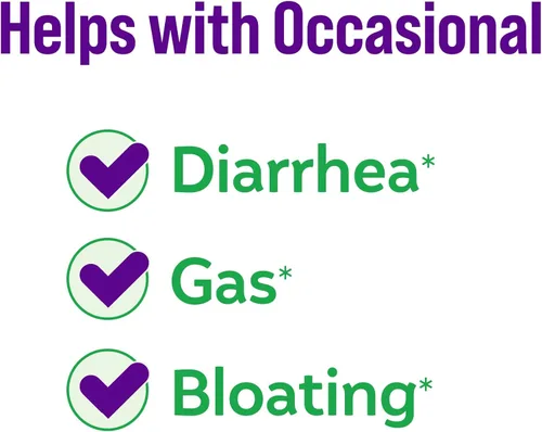 Vista 7 de Culturelle Pro Strength Probiótico diario, cápsulas digestivas, cepa probiótica de origen natural probada para apoyar la salud digestiva e inmune