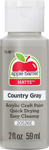 Vista 61 de Apple Barrel 20596: pintura acrílica en varios colores (2 oz.), color azul cobalto