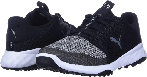 Vista 7 de Zapatos Puma Grip Fusion de golf, para hombre.