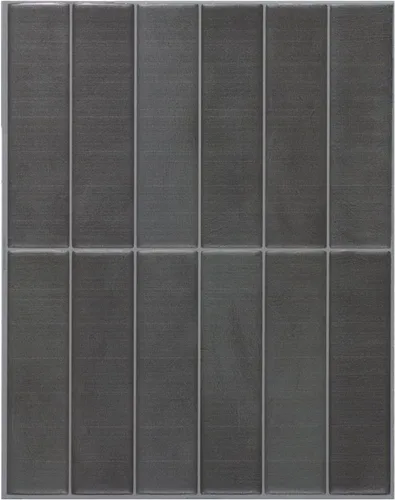 Vista 10 de SMART TILES Protector contra salpicaduras para despegar y pegar, 5 hojas de 11.43 x 9 pulgadas, adhesivo 3D para cocina, baño, azulejos de pared