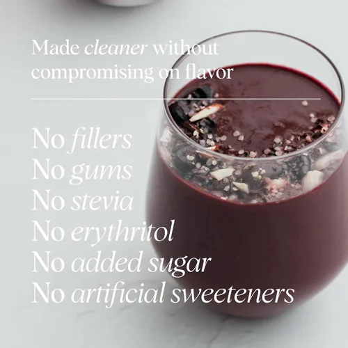 Vista 4 de Ora - Polvo de proteínas a base de plantas, 656727903263, Paquete de 1, 1