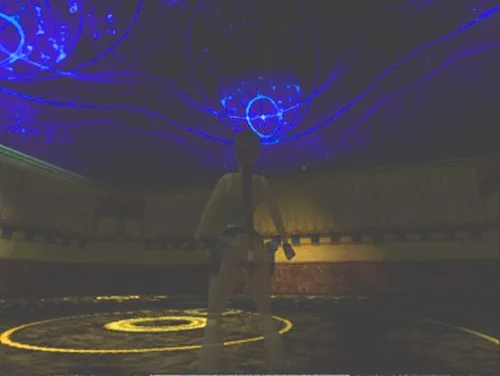 Vista 4 de Tomb Raider The Last Revelation - PC