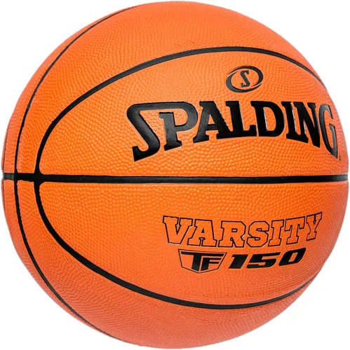 Vista 2 de Spalding Varsity - Baloncesto para exteriores multicolor