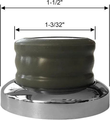 Vista 4 de Kit de ignición electrónica Weber 91360 para parrillas a gas Spirit (2009-2012)