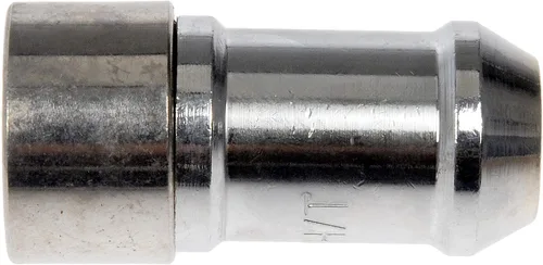 Vista 5 de Dorman 712-280 1/2-20 Juego de cerraduras de rueda profundas compatibles con modelos seleccionados, paquete de 5