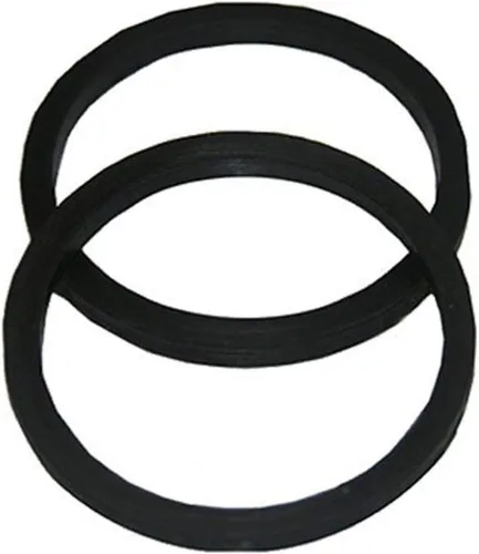 Vista 7 de LASCO 02-2283 Arandelas de juntas deslizantes biseladas de plástico/poliéster de 1-1/2 pulgadas