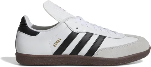 Vista 4 de Adidas Men's Samba Classic Soccer Shoe