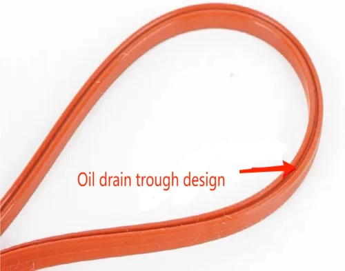 Vista 6 de Kit de resellado de bomba de vacío compatible con Mercedes Benz E GL ML R S Class Sprinter 2500/3500 Dodge 3.0L 2006 + Reemplazo A6462300165