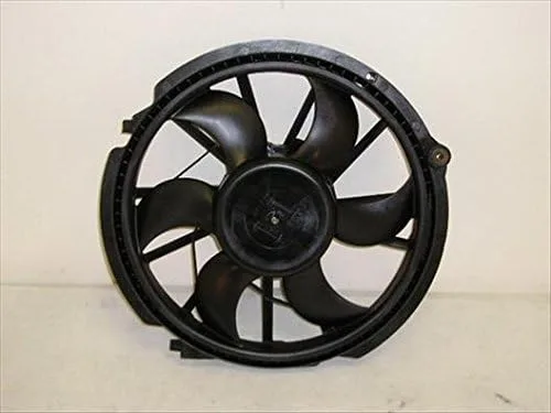 Repuesto OE Ford Taurus Radiador Ventilador de Refrigeración (Partslink Número FO3115107)