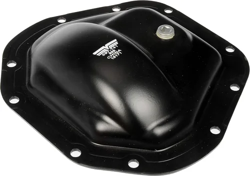 Dorman 697-741, cubierta de diferencial frontal compatible con modelos selectos de Ford