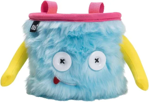 8BPlus Boulder Cubo
