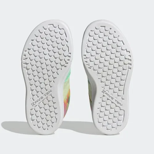 Vista 3 de adidas Five Ten Freerider x Lego - Zapatos para bicicleta de montaña para niños