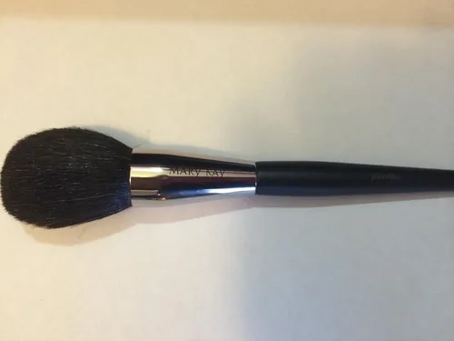 Mary Kay - Cepillo para polvos - Tamaño completo por Mary Kay