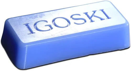 Vista 4 de Cera de Esquí para Snowboard 180g – Cera de Deslizamiento Universal para Rendimiento Óptimo en Cualquier Condición