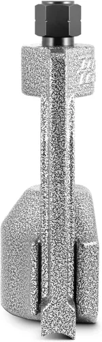 Vista 4 de Tiger Tool Extractor de Juntas en U Comercial Hecho para Camiones de Servicio Pesado, Extractor de Juntas Universales para Semirremolques