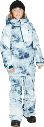 Vista 5 de Volcom Chaqueta de invierno para snowboard con aislamiento Sluff para niños