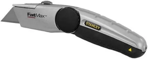 Vista 2 de Stanley 10-777 FatMax Cuchillo utilitario retráctil con bloqueo