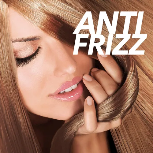 Vista 5 de Champú Efecto Antiencrespamiento Aguacate y Provitamina B5 33.8 fl oz