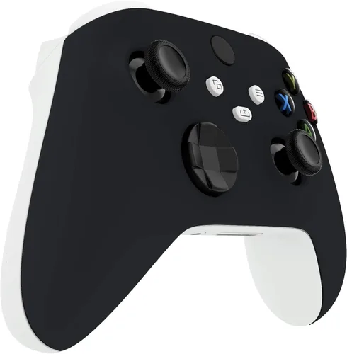 Vista 4 de eXtremeRate - Carcasa frontal para Xbox Series X y Xbox S Controller Accesorios personalizados - Controlador no incluido