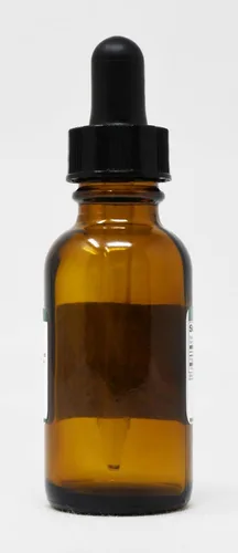Vista 3 de Peppermint - Extracto líquido de glicerita (1:5) - Sabor a vainilla (1 fl oz, ZIN: 428318)