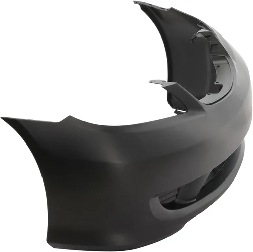 Vista 8 de Garage-Pro Cubierta del parachoques delantero para Honda Civic 2004-2005, imprimado, HO1000216