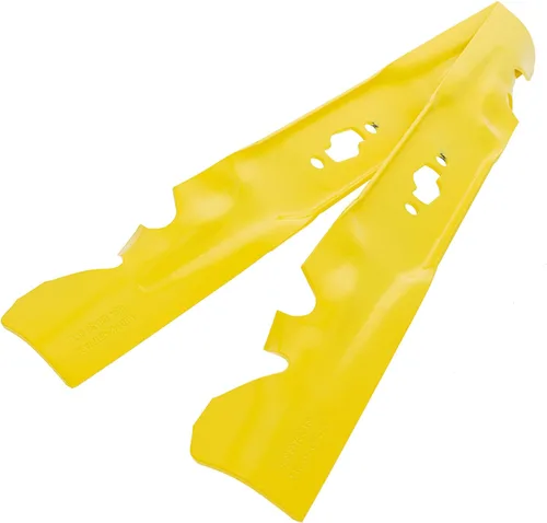 Vista 7 de CUB CADET 19B30054100 Xtreme 42" Kit de mantillo Enduro XT2-LX42 KW Fab Tractor