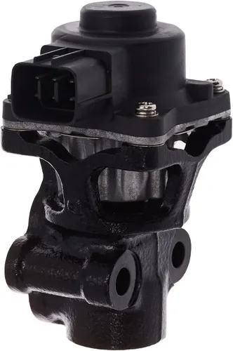 TUCAREST Reman - Válvula de recirculación de gases de escape (EGR) EGV922 apta para Chevy Tracker 99-04/02-07 Suzuki Aerio, 98-02 Esteem, 99-08