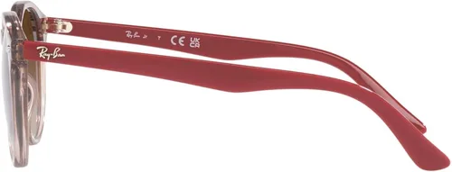 Vista 4 de Ray-Ban Junior rj90655Unisex 48mm (Youth)