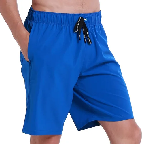 Vista 3 de HOdo Traje de baño para hombre de 9 pulgadas de secado rápido