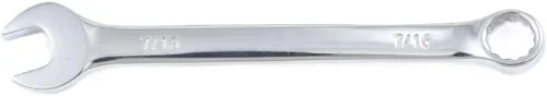 Vista 11 de HHIP 7023-1017 Llave combinada de acero forjado, tamaño de 1 pulgada