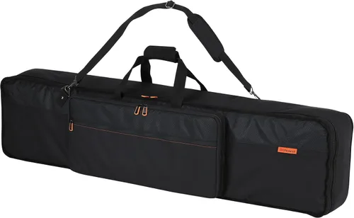 Vista 7 de Roland CB-B37 Bolsa de teclado Bolsa de transporte versátil para sintetizadores GAIA 2, JUPITER-Xm, SH-01 y otros teclados de 37 notas
