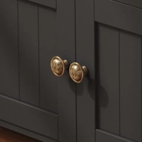 Vista 9 de HOMEFORT Banco para Zapatos de 30" con Almacenamiento de Tapa Elevable, Banco de Entrada con Asiento Acolchado, Banco de Madera para Pie de Cama