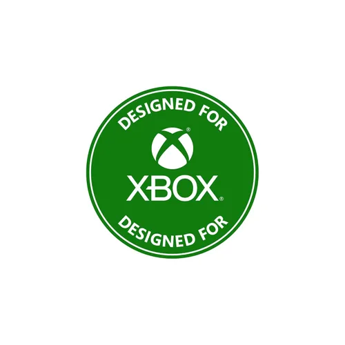 Vista 5 de PowerA Dual Charging Station for Xbox XS and Xbox One Wireless Controllers, 1 x Dual Controller Dock for Snap-Down Charging with LED colour Changing