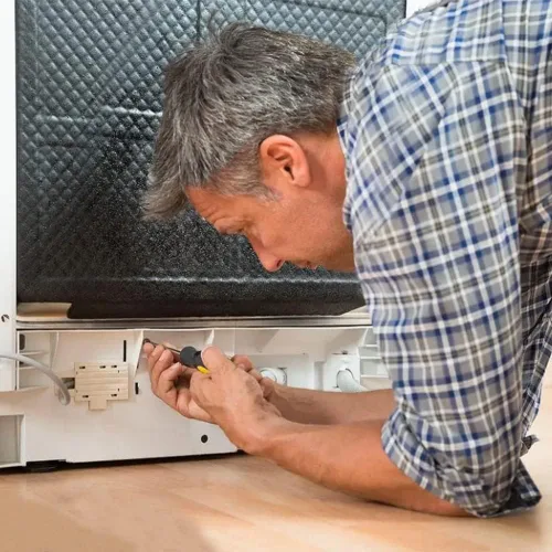 Vista 5 de Utoolmart Destornillador Torx, llave inglesa T8 S2 con mango de bandera de estrella, 10