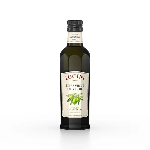 Vista 9 de Lucini, colección de aceite de oliva extra virgen (Premium Select, 25.4 fl oz (paquete de 1))