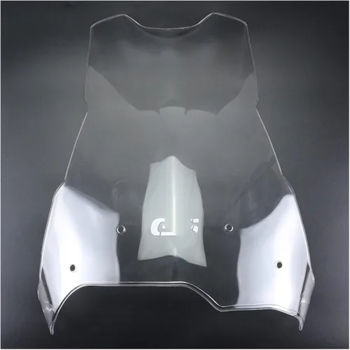 Deflector de parabrisas de motocicleta para B&MW F650GS F700GS F 650 700 para GS 2008-2013 F800GS F 800 para GS 2008-2018 deflector de aire (color