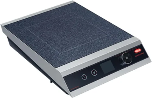 Hatco IRNGPC114SB515 Rango de inducción de 13", encimera