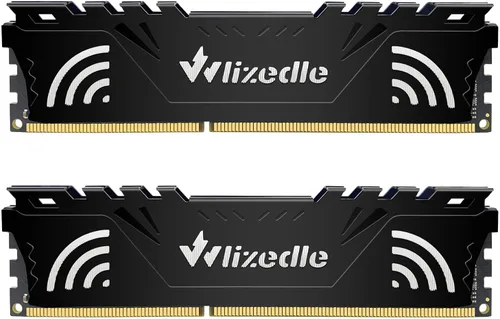 Vista 14 de DDR3 RAM Kit de 16 GB (2x8GB) 1866MHz CL13 UDIMM, módulo de memoria para computadora de escritorio PC3-14900 240 pines 1,5 V 2Rx8 doble rango sin