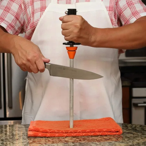 Vista 5 de Guías de ángulo NX2 para varillas con diámetro 3/8", 14 16 18 20 grados