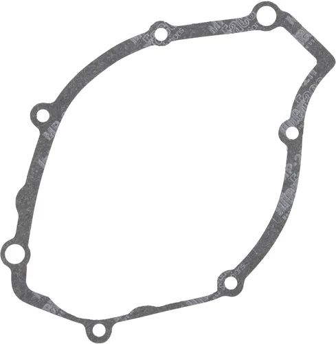 Junta de tapa de encendido Winderosa para Yamaha TTR125L freno de disco 2000 2001 2002 2003 2004 2005 2006 2007 2008, XTZ 125 (SA) 03 04 05 07 08 09