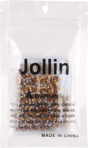 Vista 230 de Hot Fix - Diamantes de imitación de cristal con parte trasera plana, gemas de diamante de 0.189 in (20 ss, 1440 unidades, rojo)