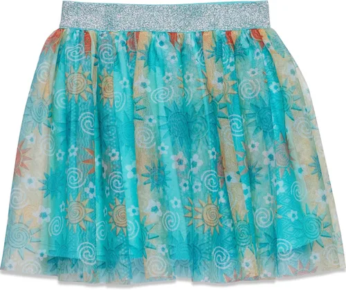 Vista 3 de Disney Princess Moana - Conjunto de camiseta y falda